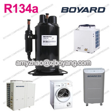 Boyard R410a Rotary Vertical btu14000 compressor for industrial water chiller